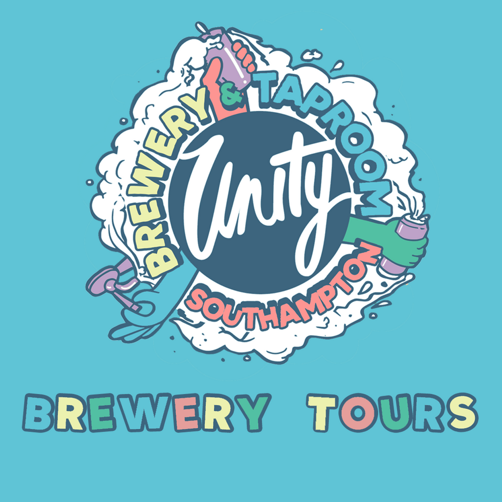 Brewery Tour & Tasting Tickets