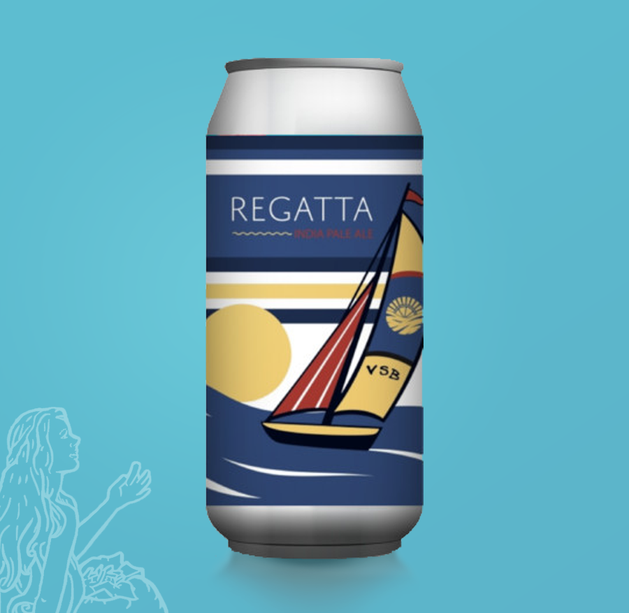Vitamin Sea | Regatta | 7.3%